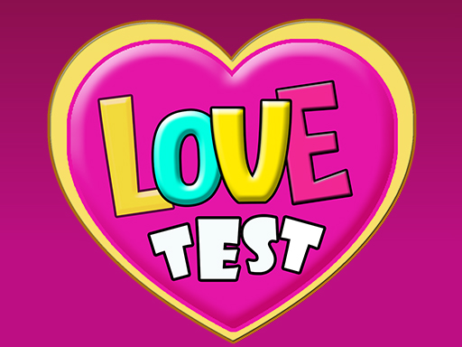 Love Tester - 愛情測試員