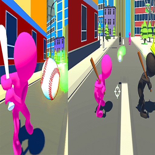 Homer City Game 3D - 荷馬城遊戲 3D