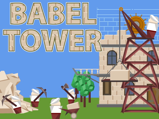 Babel Tower - 通天塔