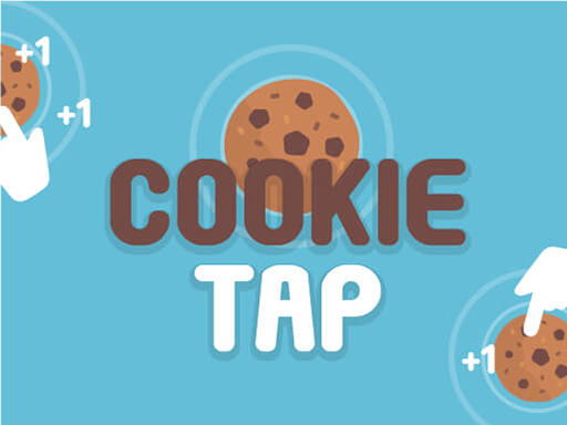 Cookie Tap - 餅乾水龍頭