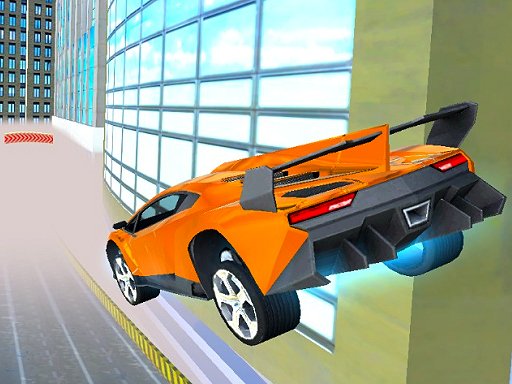 City Car Stunt 3 - 城市汽車特技3