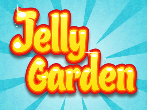 Jelly Garden - 果凍園