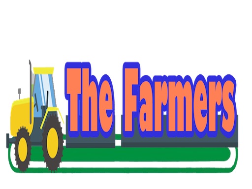 The Farmers - 農民