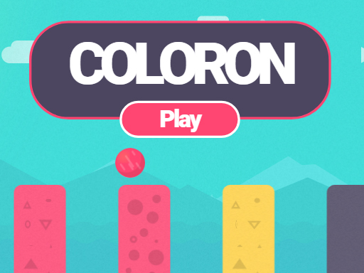 Coloron - 可樂