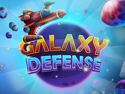 Galaxy Defense - 銀河防禦