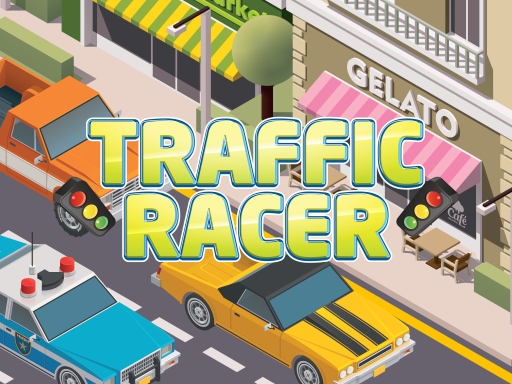 Traffic Racer - 交通賽車