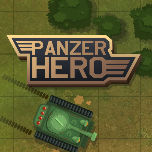 Panzer Hero - 裝甲英雄