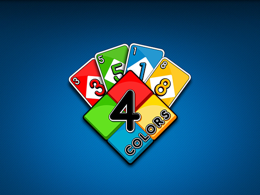 Four Colors Multiplayer - 四色多人遊戲