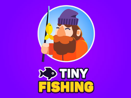Tiny Fishing - 小釣魚