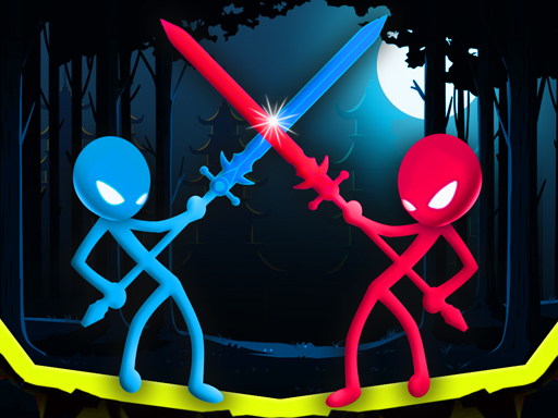 Stick Duel : Medieval Wars - 棍棒決鬥:中世紀戰爭