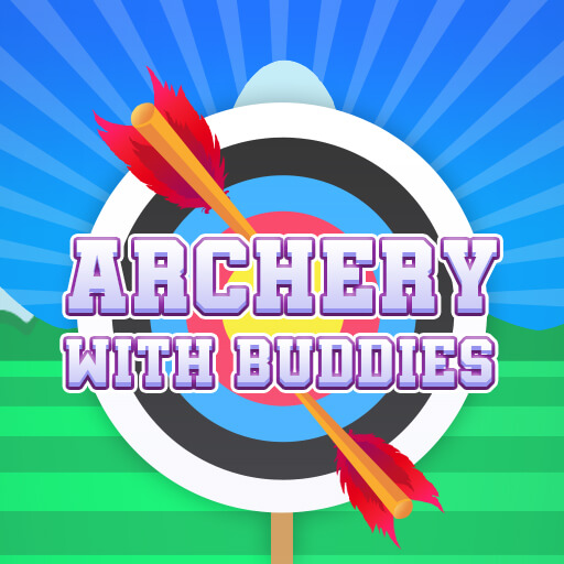 Archery With Buddies - 與好友一起射箭