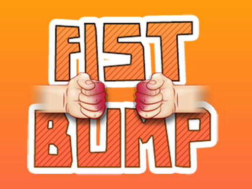 Fist Bump - 拳頭撞擊