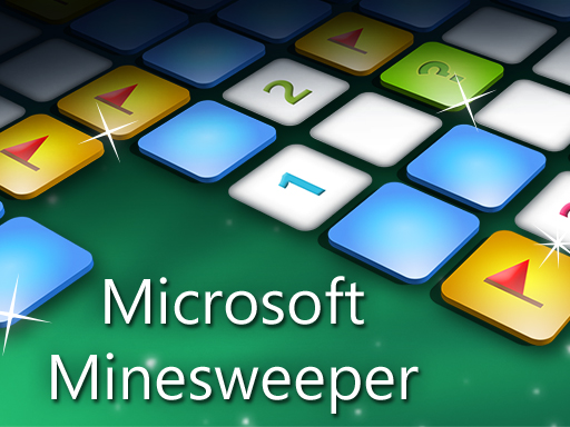 Microsoft Minesweeper - 微軟掃雷