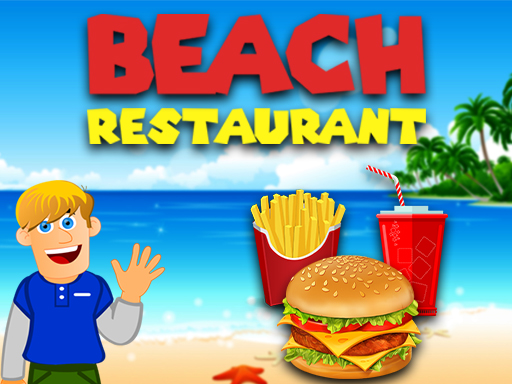 Beach Restaurant - 海灘餐廳