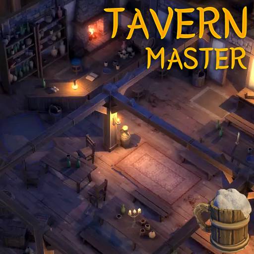 Tavern Master - 酒館老闆