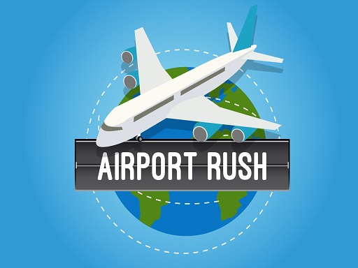 Airport Rush - 機場高峰