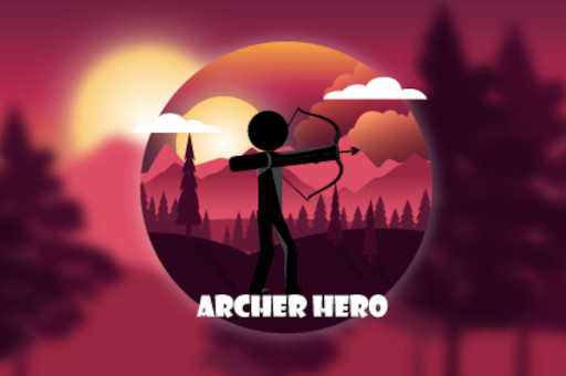 Archer Hero - 弓箭手英雄