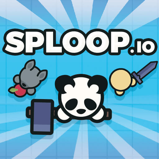 Sploop.io - Sploop.io