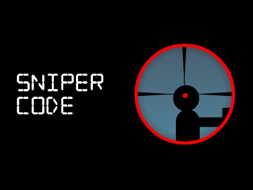 The Sniper Code - 狙擊手密碼