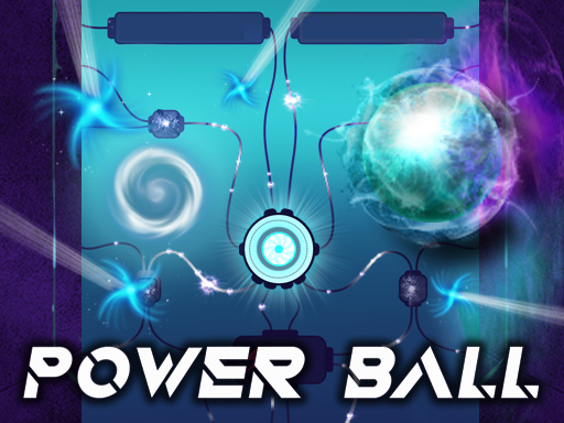 Power Ball - 強力球