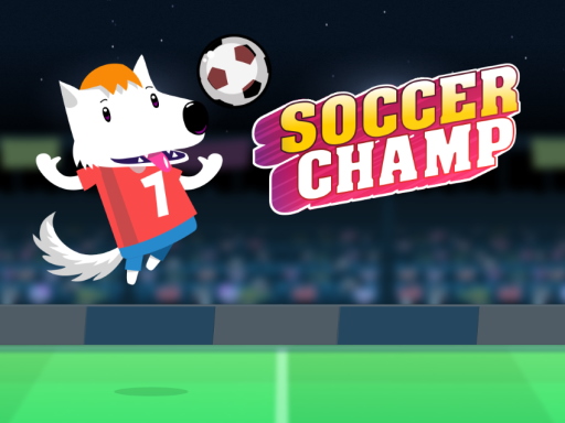 Soccer Champ - 足球冠軍