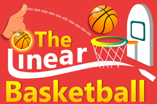 The Linear Basketball HTML5 Sport Game - 線性籃球 HTML5 運動遊戲