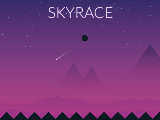 Sky Race - 天空競賽