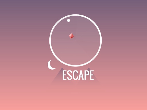 Escape - 逃脫