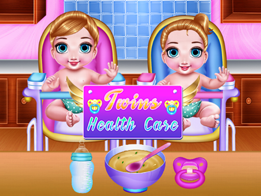 Twins Health Care - 雙胞胎保健