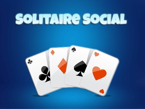 Solitaire Social - 紙牌社交