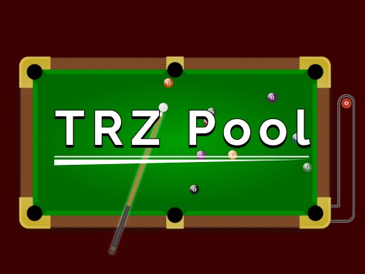 TRZ Pool - TRZ池