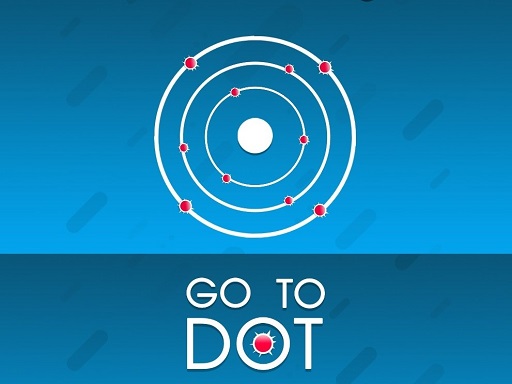 Go To Dot - 去點
