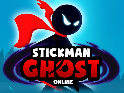 Stickman Ghost Online - 火柴人鬼在線