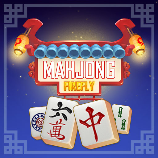 Mahjong Firefly - 麻將螢火蟲