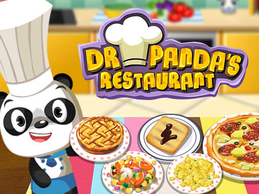 Dr Panda Restaurant - 熊貓博士餐廳