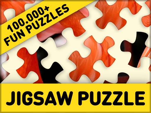 Jigsaw Puzzle: 100.000+ Fun Puzzles - 拼圖：100.000+ 個有趣的拼圖