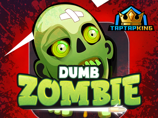 Dumb Zombie Online - 愚蠢的殭屍在線
