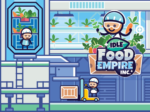 Food Empire Inc - 食品帝國公司