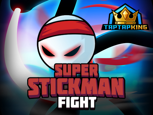 Super Stickman Fight - 超級火柴人戰鬥