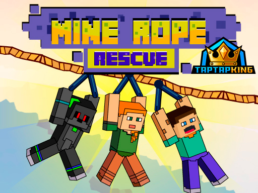 Mine Rope Rescue - 礦用繩索救援