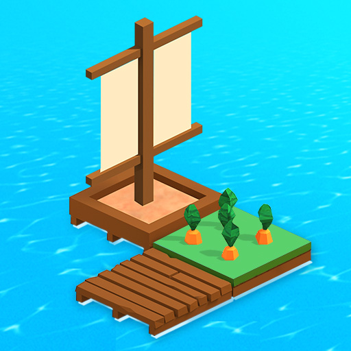 Idle Arks: Sail and Build - 空閒方舟：航行和建造