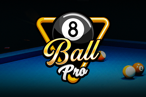 8 Ball Pro - 8 球專業版