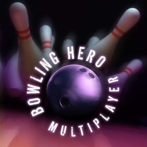 Bowling Hero Multiplayer - 保齡球英雄多人遊戲