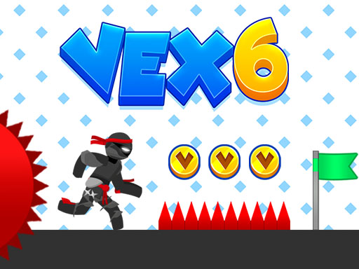 Vex 6 - 煩惱 6