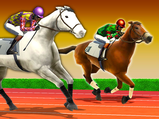 Horse Derby Racing - 賽馬德比