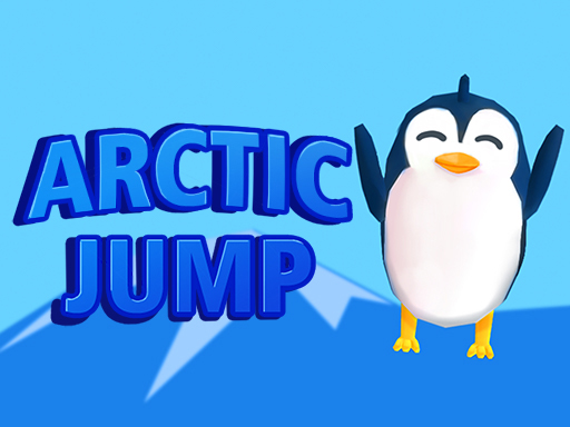 Arctic jump - 北極跳