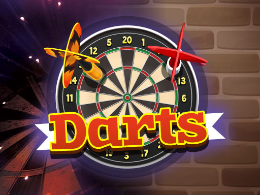 Darts - 飛鏢