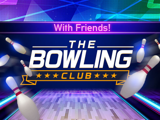 The Bowling Club - 保齡球俱樂部