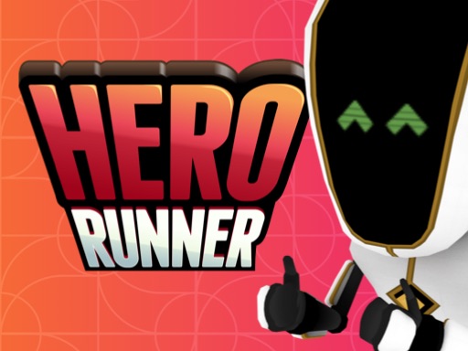 Hero Runner - 英雄賽跑者