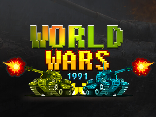 World Wars 1991 - 1991年世界大戰